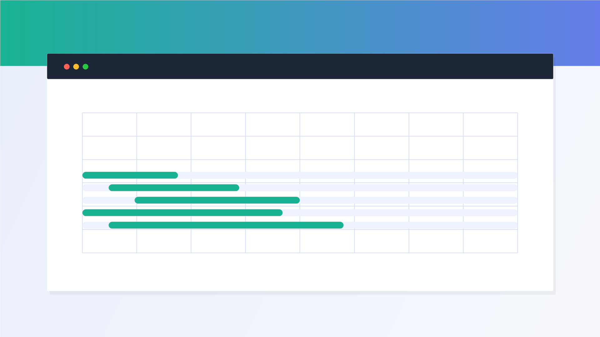 ArchiMesh asset work orders screenshot