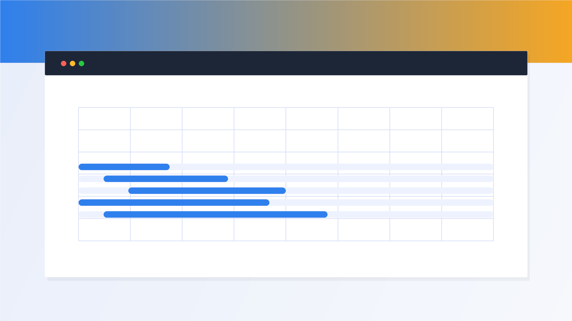 ArchiMesh invoicing review preview screenshot