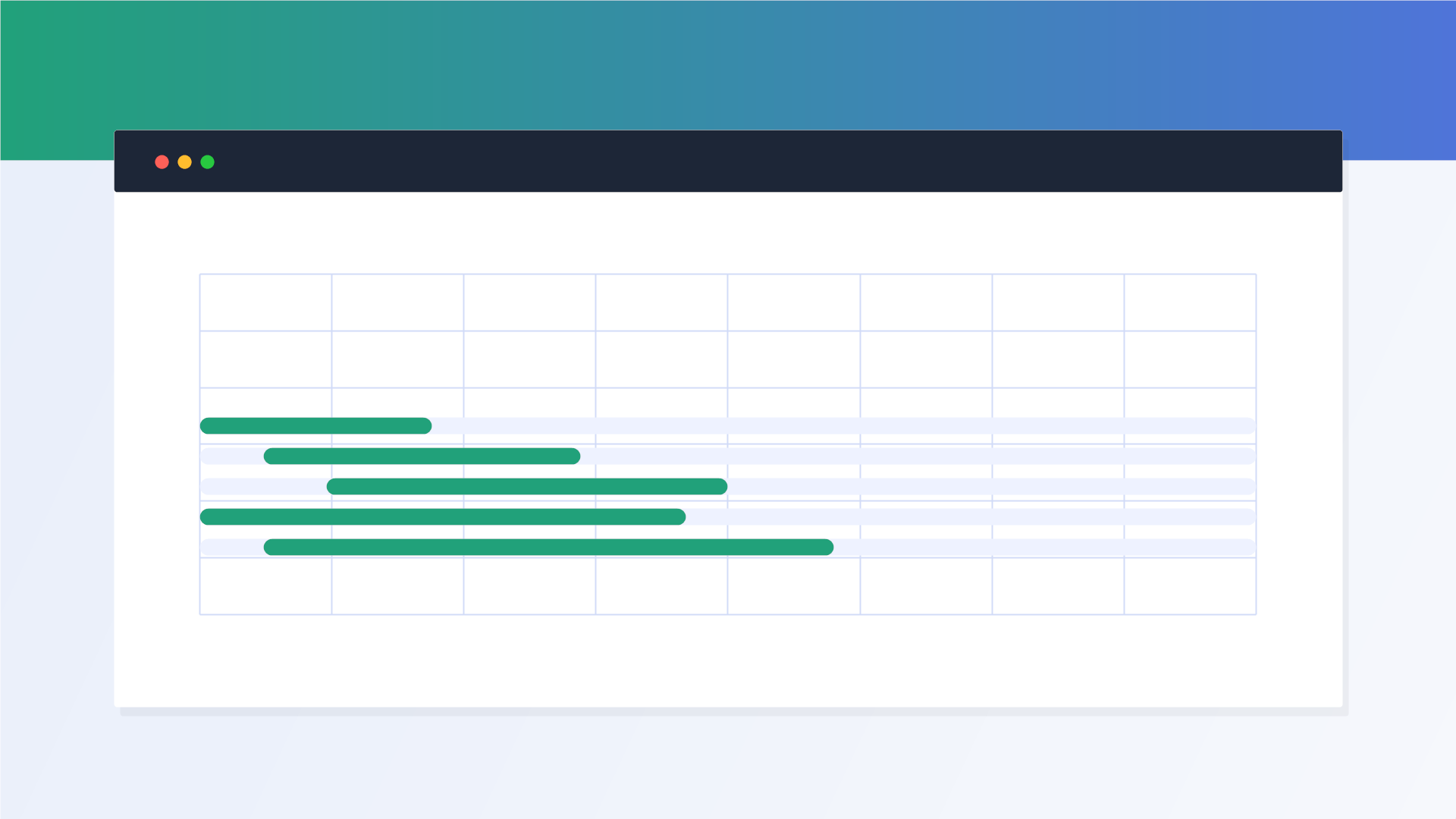 ArchiMesh mail workflow screenshot