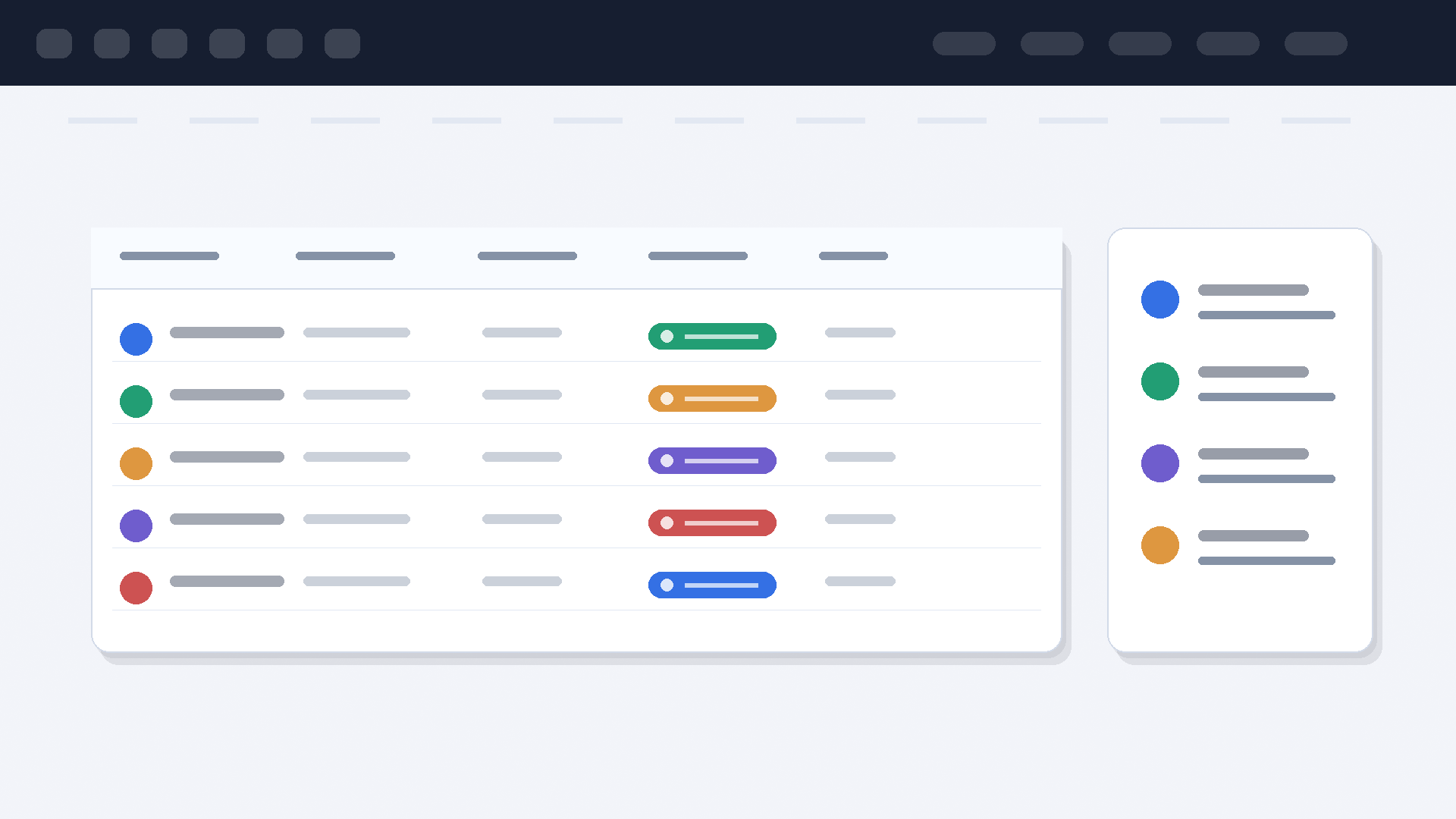 ArchiMesh Toolbox Talks register screenshot