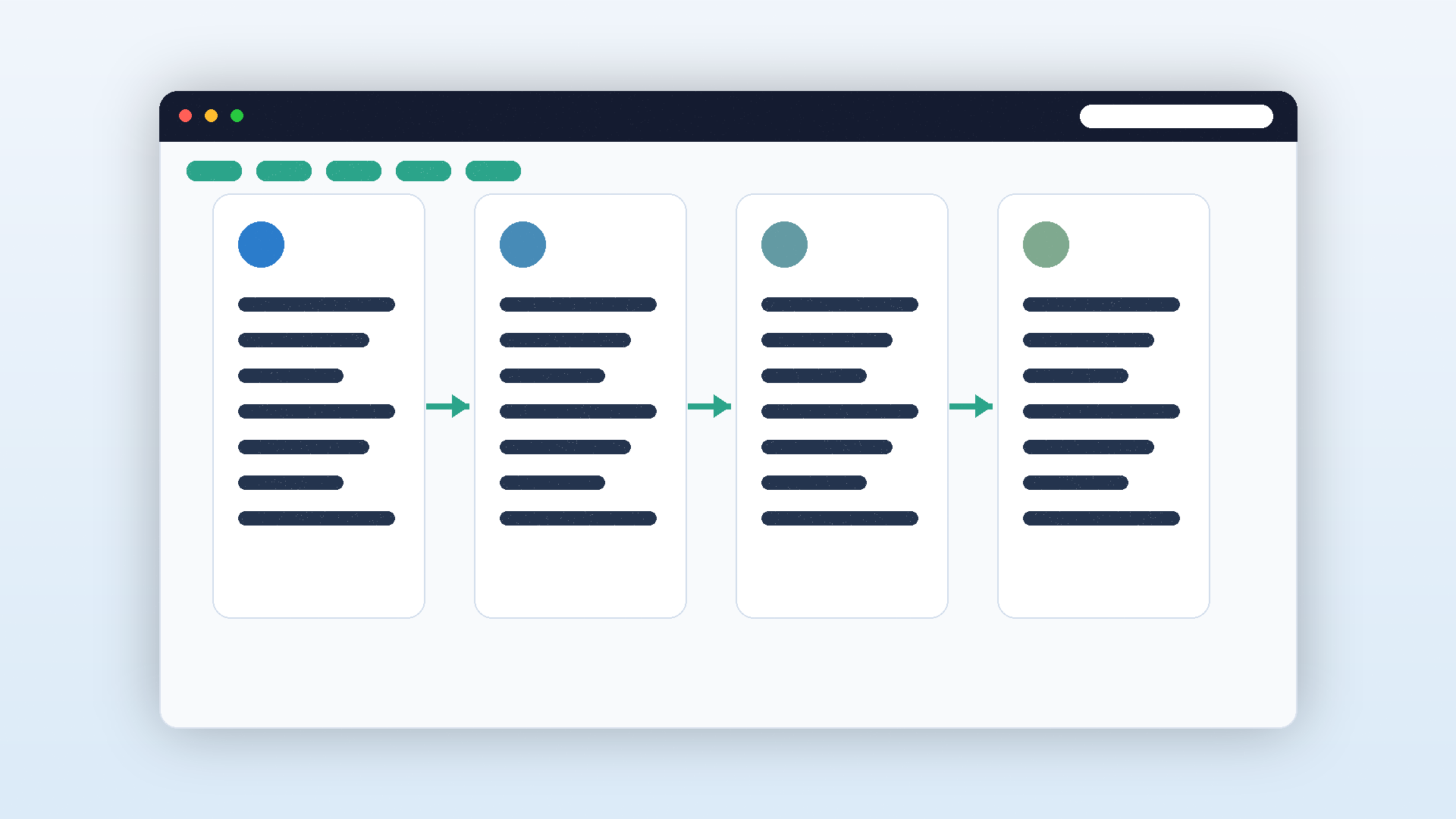 ArchiMesh Video Meetings workflow screenshot